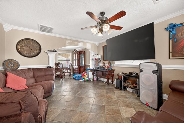 13323 Firebrick Drive, Houston, TX 77041