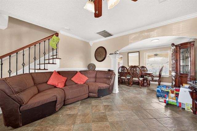 13323 Firebrick Drive, Houston, TX 77041