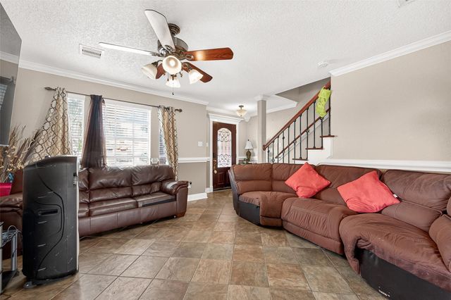 13323 Firebrick Drive, Houston, TX 77041