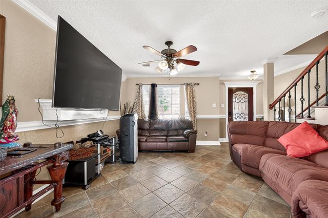 13323 Firebrick Drive, Houston, TX 77041