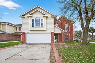 13323 Firebrick Drive, Houston, TX 77041