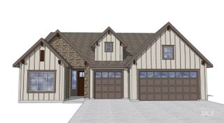 7798 W Daybreak Run Ct, Meridian, ID 83646