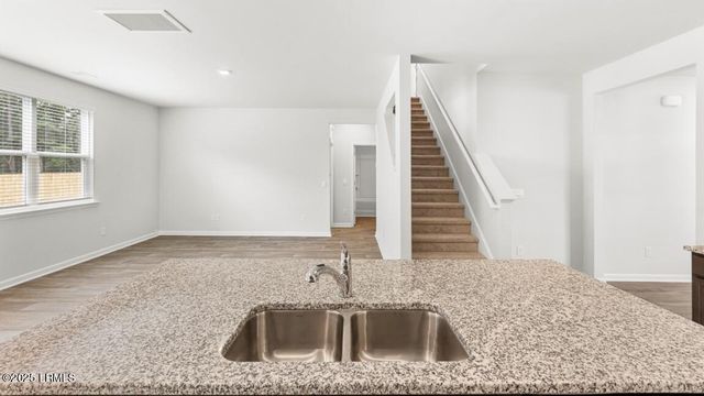 162 Chicora Lane, Yemassee, SC 29945