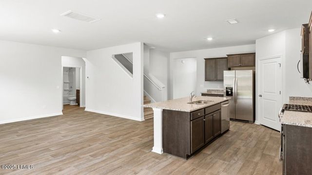 162 Chicora Lane, Yemassee, SC 29945