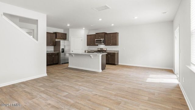 162 Chicora Lane, Yemassee, SC 29945