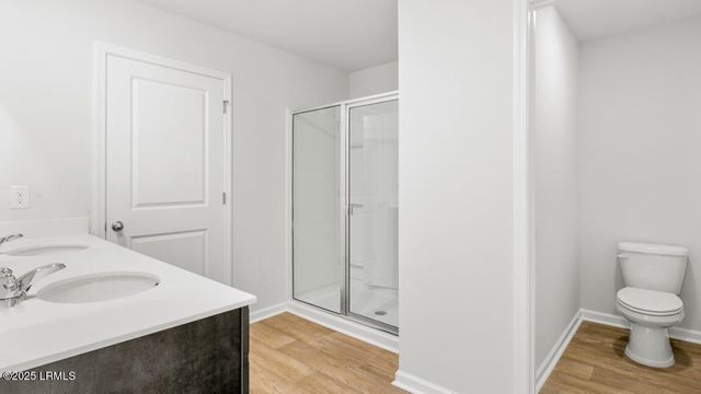 162 Chicora Lane, Yemassee, SC 29945