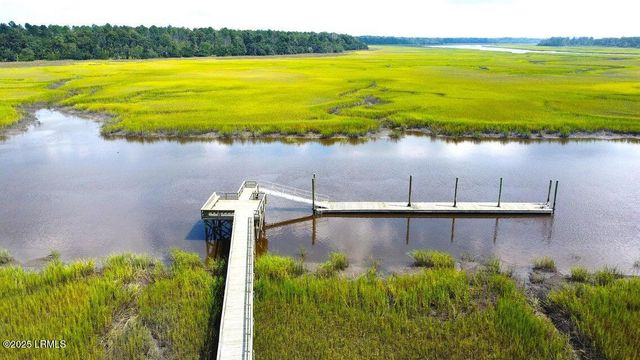 162 Chicora Lane, Yemassee, SC 29945