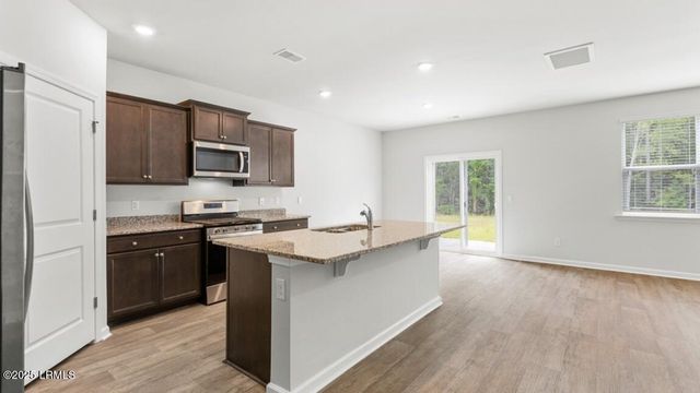 162 Chicora Lane, Yemassee, SC 29945