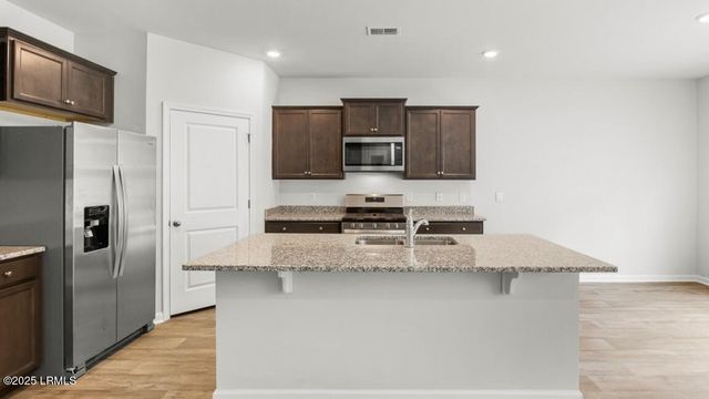 162 Chicora Lane, Yemassee, SC 29945