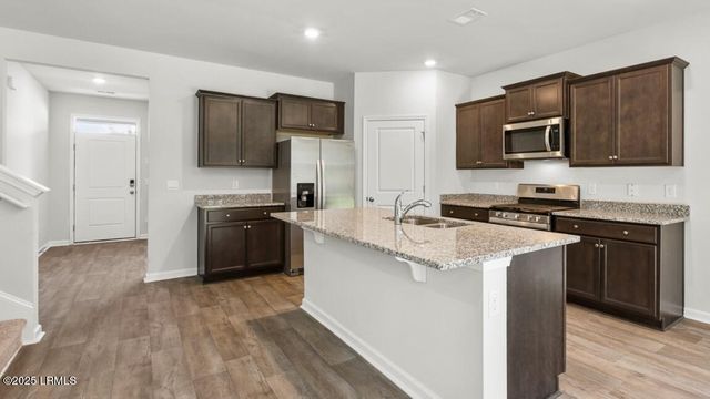 162 Chicora Lane, Yemassee, SC 29945