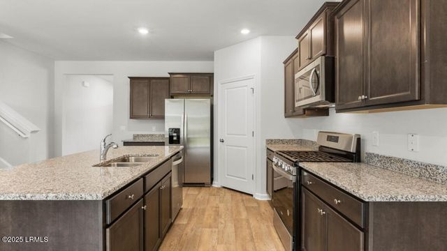 162 Chicora Lane, Yemassee, SC 29945