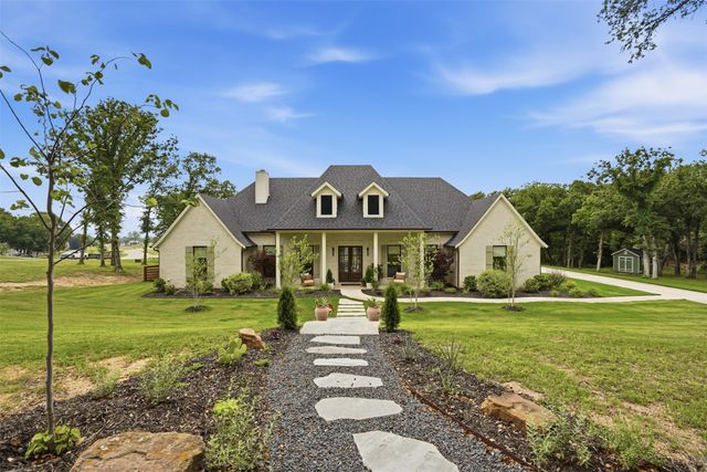 151 Haydon Creek, Weatherford, TX 76087