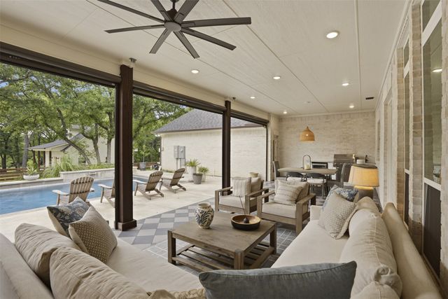 151 Haydon Creek, Weatherford, TX 76087