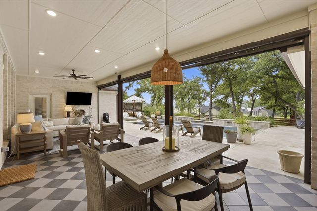 151 Haydon Creek, Weatherford, TX 76087