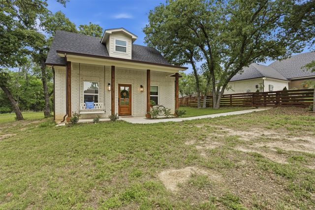 151 Haydon Creek, Weatherford, TX 76087