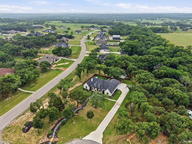 151 Haydon Creek, Weatherford, TX 76087