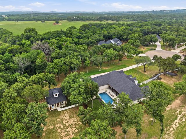 151 Haydon Creek, Weatherford, TX 76087