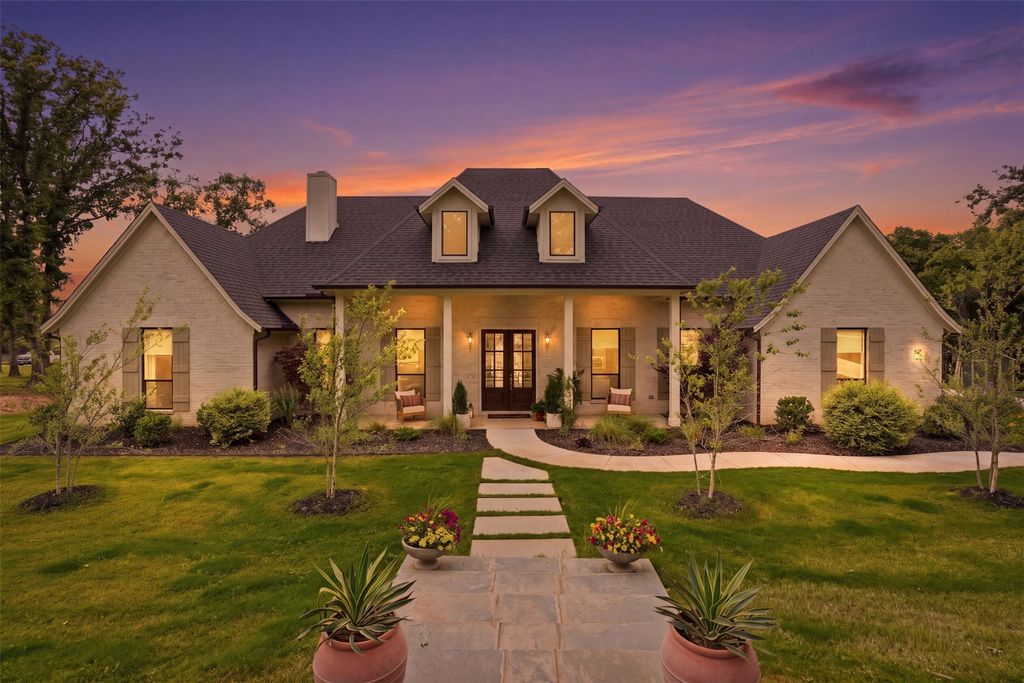 151 Haydon Creek, Weatherford, TX 76087
