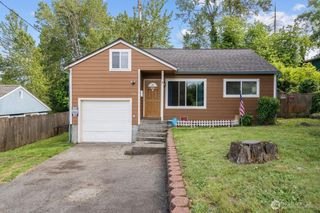 1430 E Fairbanks Street, Tacoma, WA 98404