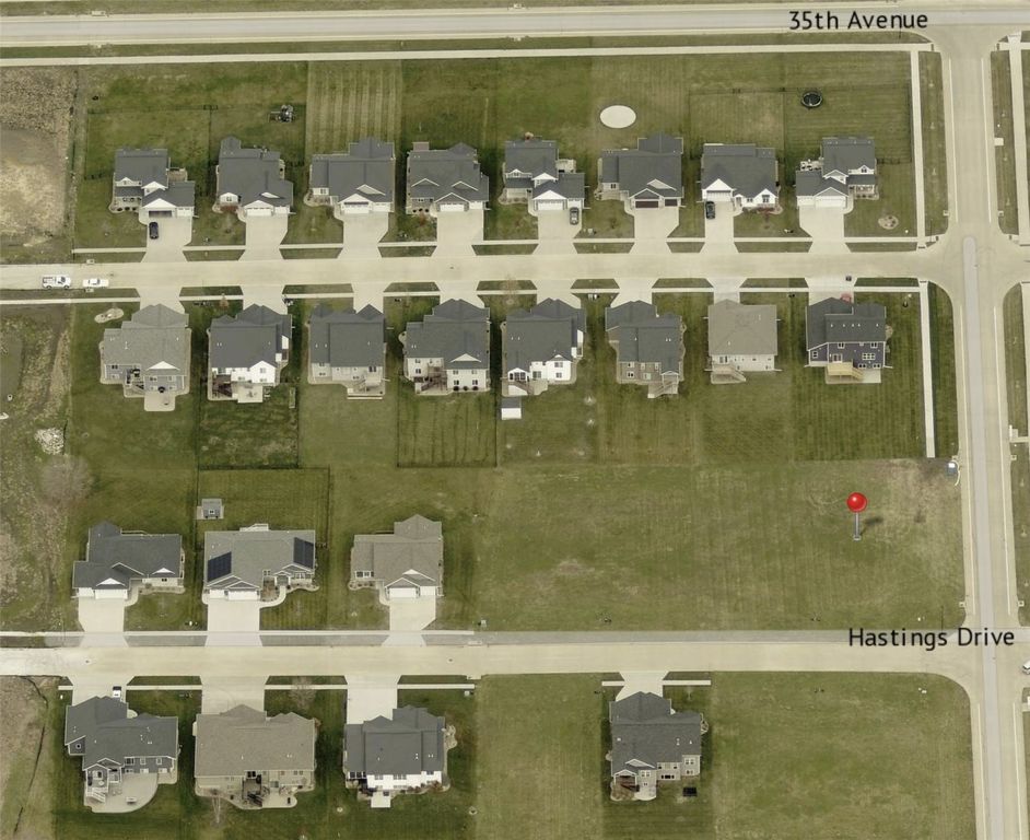 4394 Hastings Drive, Marion, IA 52302