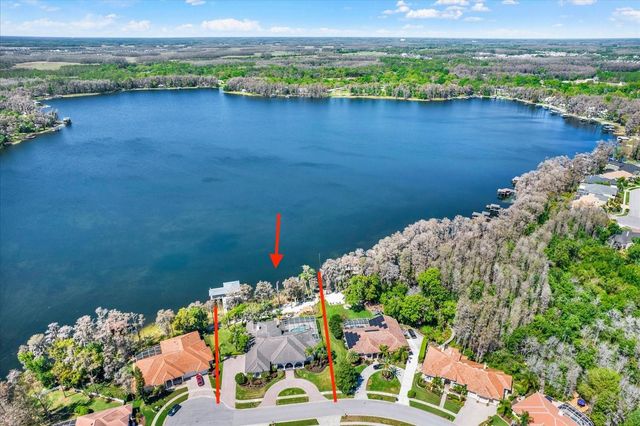 5643 WHITE IBIS LANE, Land O Lakes, FL 34638