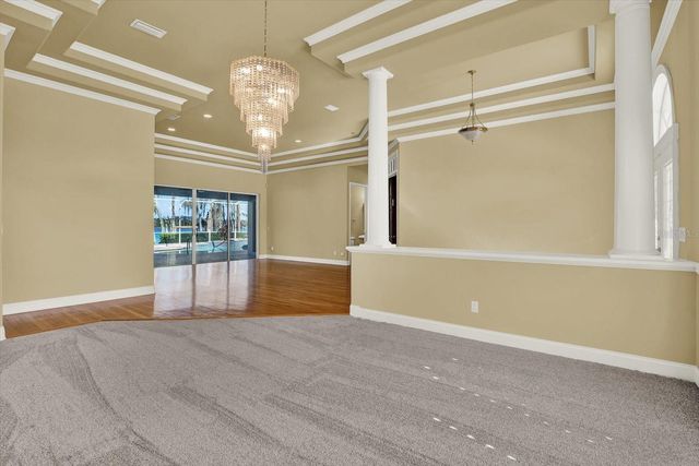 5643 WHITE IBIS LANE, Land O Lakes, FL 34638