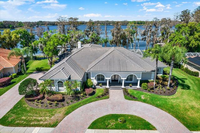 5643 WHITE IBIS LANE, Land O Lakes, FL 34638