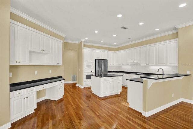 5643 WHITE IBIS LANE, Land O Lakes, FL 34638