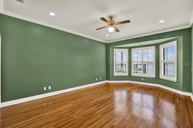 5643 WHITE IBIS LANE, Land O Lakes, FL 34638