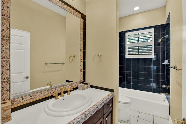 5643 WHITE IBIS LANE, Land O Lakes, FL 34638