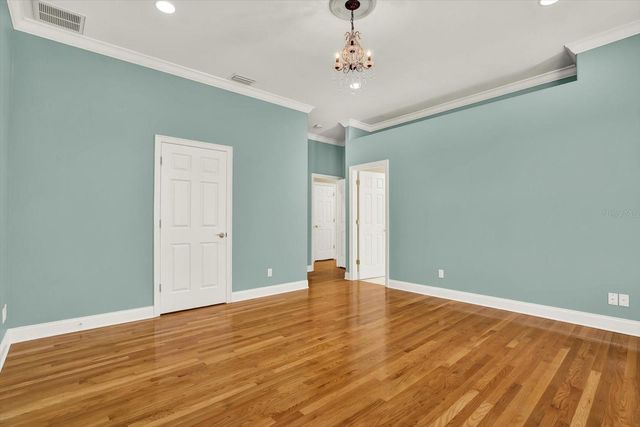 5643 WHITE IBIS LANE, Land O Lakes, FL 34638