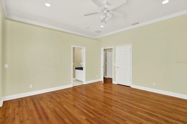 5643 WHITE IBIS LANE, Land O Lakes, FL 34638