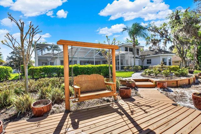 5643 WHITE IBIS LANE, Land O Lakes, FL 34638