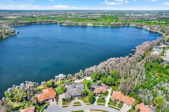 5643 WHITE IBIS LANE, Land O Lakes, FL 34638