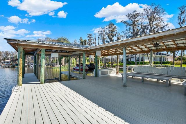 5643 WHITE IBIS LANE, Land O Lakes, FL 34638