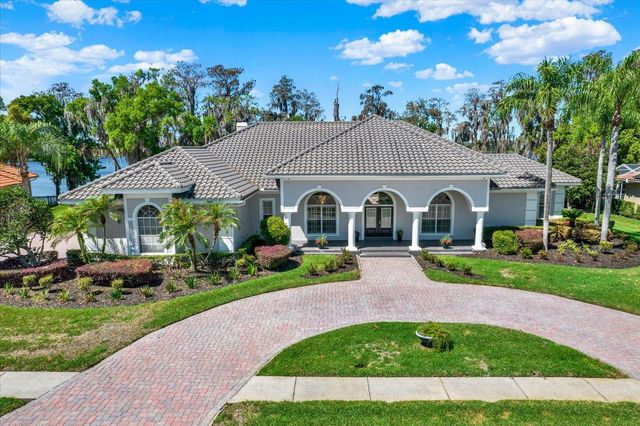 5643 WHITE IBIS LANE, Land O Lakes, FL 34638