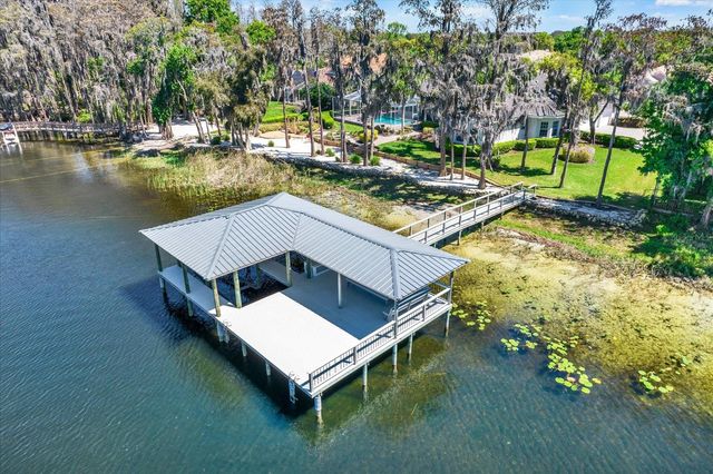 5643 WHITE IBIS LANE, Land O Lakes, FL 34638