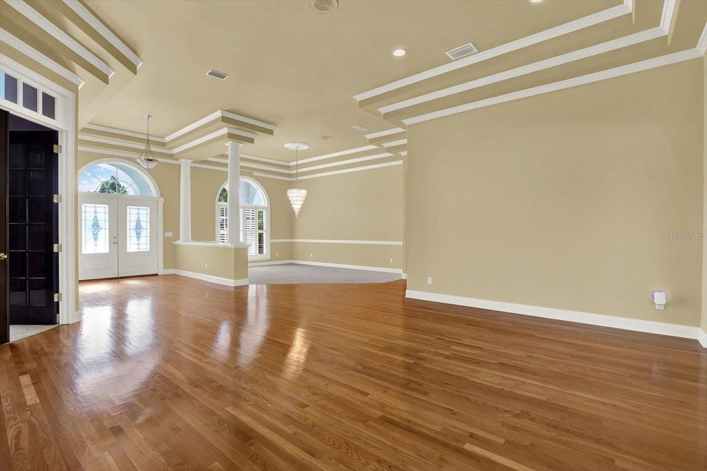 Image 11 of property listing at 5643 WHITE IBIS LANE, Land O Lakes, FL 34638