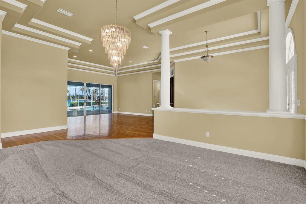 Image 13 of property listing at 5643 WHITE IBIS LANE, Land O Lakes, FL 34638