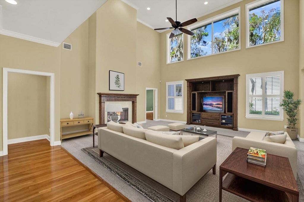 Image 27 of property listing at 5643 WHITE IBIS LANE, Land O Lakes, FL 34638