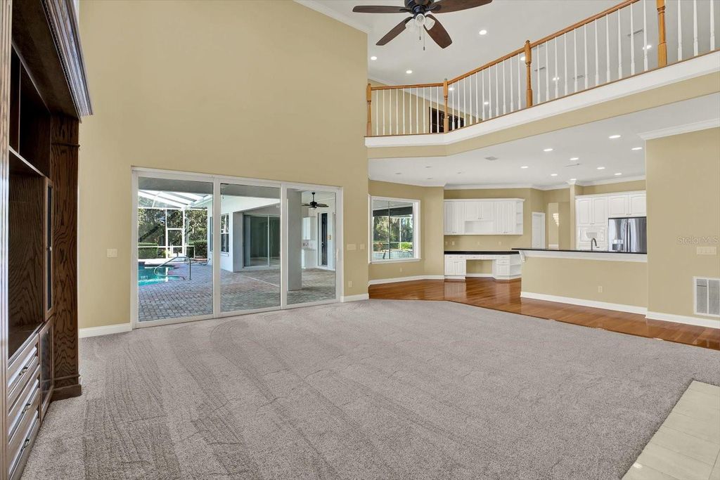 Image 29 of property listing at 5643 WHITE IBIS LANE, Land O Lakes, FL 34638