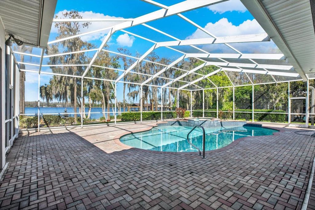 Image 44 of property listing at 5643 WHITE IBIS LANE, Land O Lakes, FL 34638