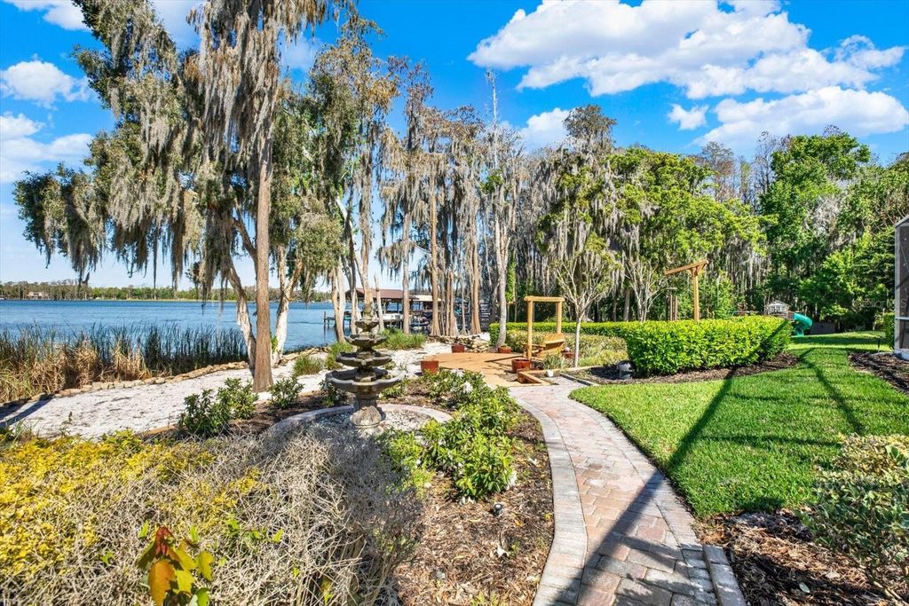 Image 46 of property listing at 5643 WHITE IBIS LANE, Land O Lakes, FL 34638