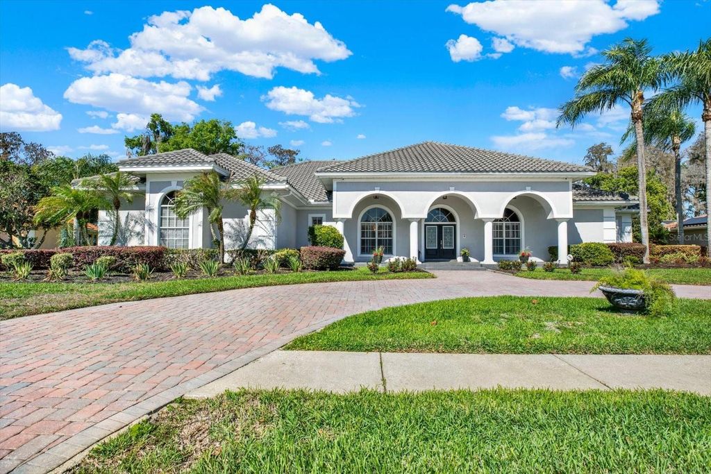 Image 6 of property listing at 5643 WHITE IBIS LANE, Land O Lakes, FL 34638