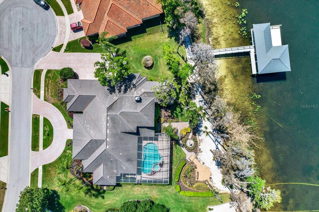 Image 55 of property listing at 5643 WHITE IBIS LANE, Land O Lakes, FL 34638