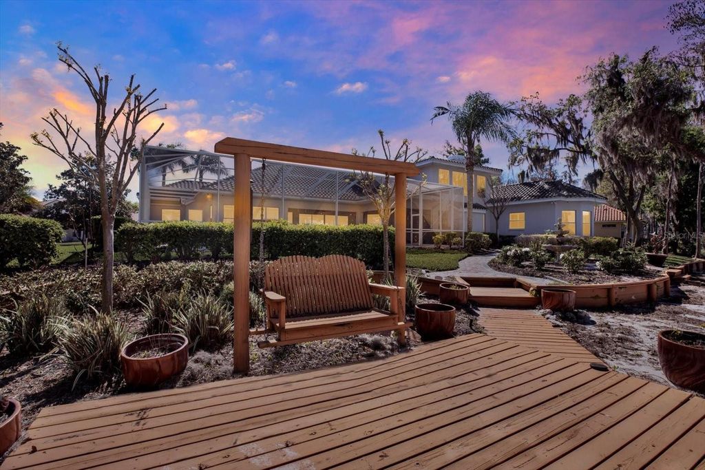 Image 7 of property listing at 5643 WHITE IBIS LANE, Land O Lakes, FL 34638