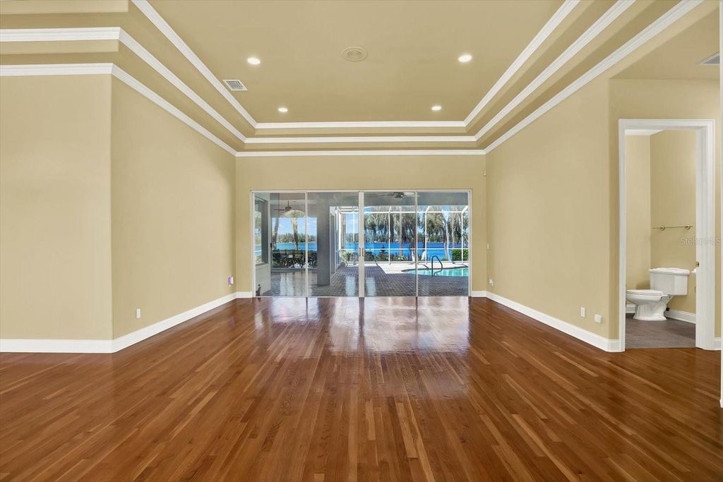 Image 8 of property listing at 5643 WHITE IBIS LANE, Land O Lakes, FL 34638