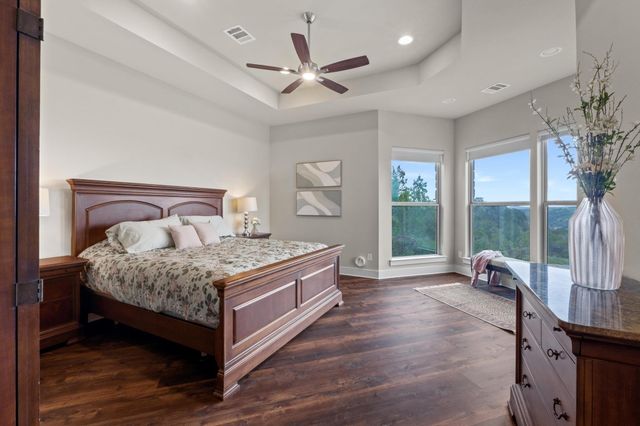 18817 Hidden Ridge PL, Jonestown, TX 78645