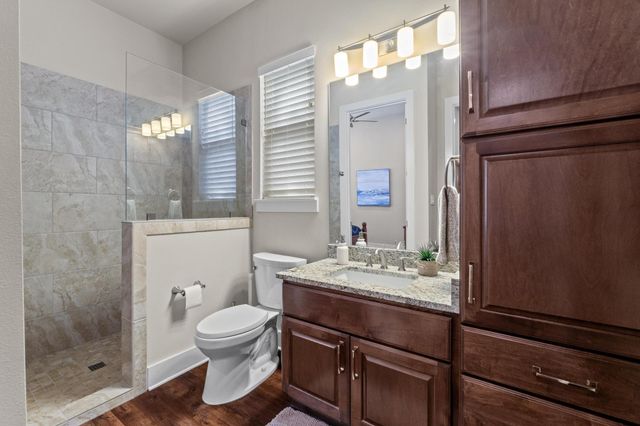 18817 Hidden Ridge PL, Jonestown, TX 78645