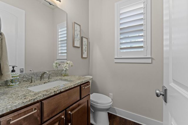 18817 Hidden Ridge PL, Jonestown, TX 78645